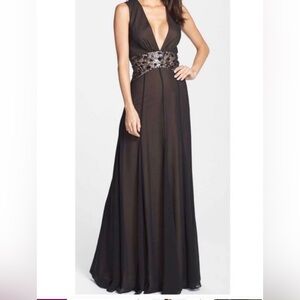 BCBG Evening dress size 8